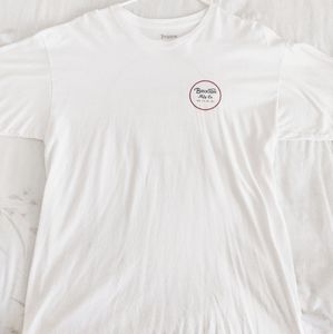 Brixton T-shirt